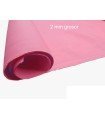 Tessuto in neoprene rosa per muta da sub
