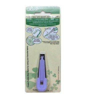 Fabricant de biais Clover 12 mm