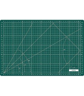 Base da taglio spessa 3 mm per imbarcazioni 45x30 in centimetri e pollici