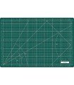 Base de tall 3mm de 45x30 en centímetres ( A2 ) y polzades
