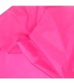 Light waterproof windproof fabric for linings, umbrellas and more in fuchsia color.