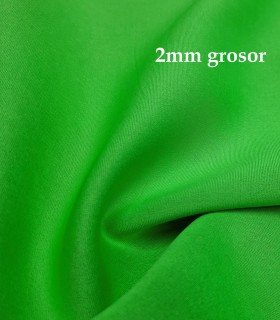 Pistachio Green neoprene fabric for diving suit