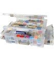 Scatola organizer per cucito in plastica Artbin