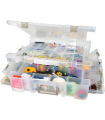 Scatola organizer per cucito in plastica Artbin