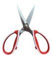 Scissors for Patchwork and other crafts