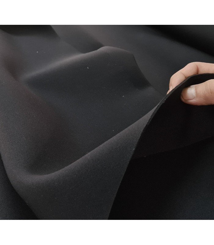 Neoprene fabric for 5 mm diving suit