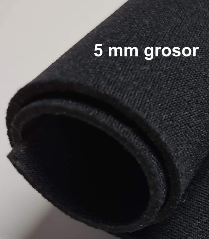 Neoprene fabric for 5 mm diving suit