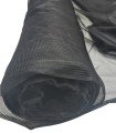 Polyester foam lining