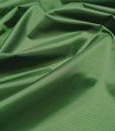 Tessuto ripstop leggero e impermeabile per fodere, ombrelli e altro colore Verde scuro