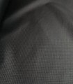 Light waterproof fabric for linings, umbrellas and more, Black