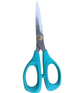 Scissors for sewing and other crafts