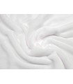 Polar Colarine fabric suprem white