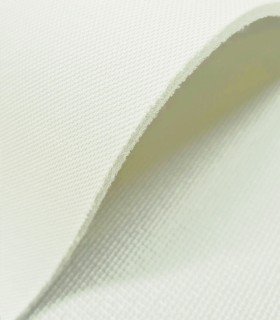 Pearl Gray Fabric with foam for car upholstery, car roof, doors and interiors