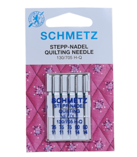 Needles for Overlock Sewing Machine