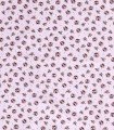 Tissu fleuri pour patchwork