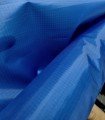 Tela impermeable ligera para forros, paraguas y mas color azul