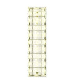 Patchwork Ruler 15x60