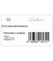 Eva para alimentacio , puericultura, medico, calzado, alternativa al PVC