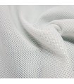 Reixeta 3D mesh color blanc