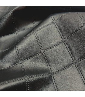 Fabric for upholstery of car seats