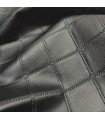 Fabric for upholstery of car seats