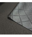 Fabric for upholstery of car seats