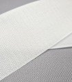 Velcro para coser 50mm blanco gancho (hook)