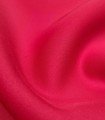 Red neoprene fabric