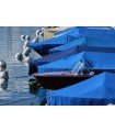 Buy PVC tarpaulin for awnings, dividers, camping