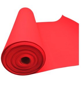 Red EVA foam 4001