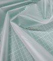PVC translucide semi-transparent