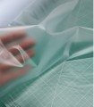 PVC translucide semi-transparent