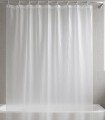 PVC translucide semi-transparent