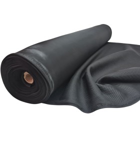 Rejilla mesh 3D mesh color negro