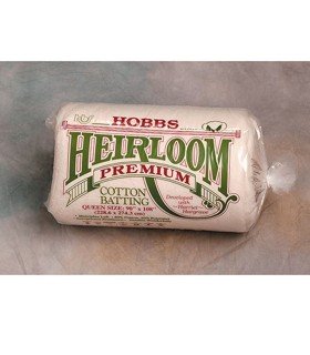 Wadding - Hobbs Heirloom Cotton Napa