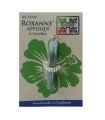 Roxanne applique needles