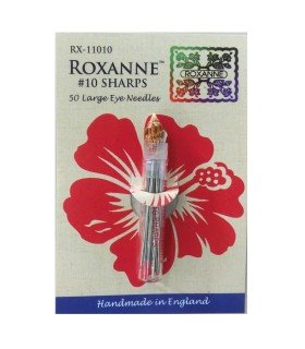 Roxanne T-10 manp sewing needles