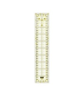 Patchwork Ruler 8x40