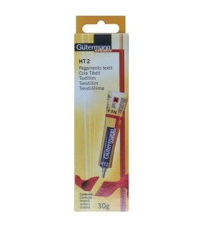 Textile glue / Güterman HT2 glue