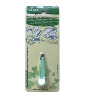 Clover 6mm Bias Maker