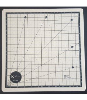 Cutting Base 24X24 cm adherent