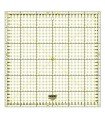 Regla para Patchwork 30x30
